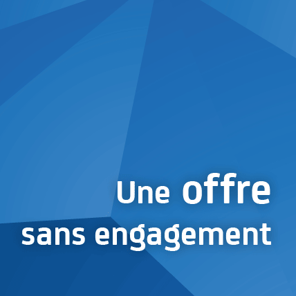 sans engagement